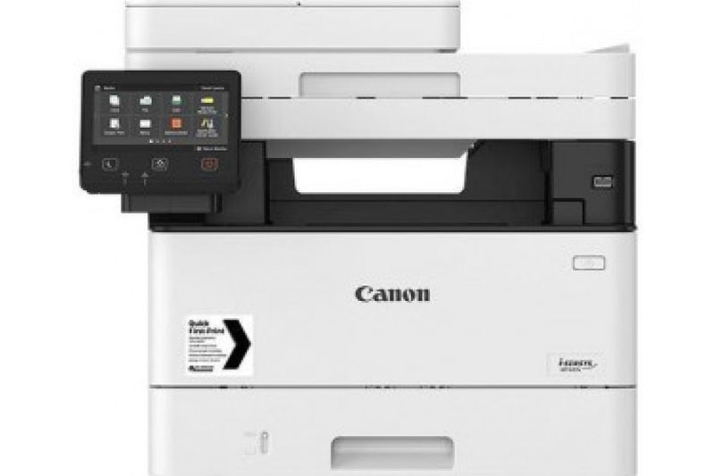 Принтер МФУ Canon i-SENSYS MF463DW Принтер МФУ Canon i-SENSYS MF463DW