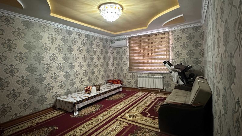 Urganch Shahrida Vagzal yonida 3 xonali uy ijaraga beriladi. Urganch Shahrida Vagzal yonida 3 xonali uy ijaraga beriladi.