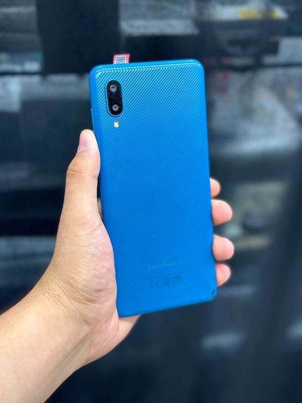 Samsung A02 32gb Samsung A02 32gb
