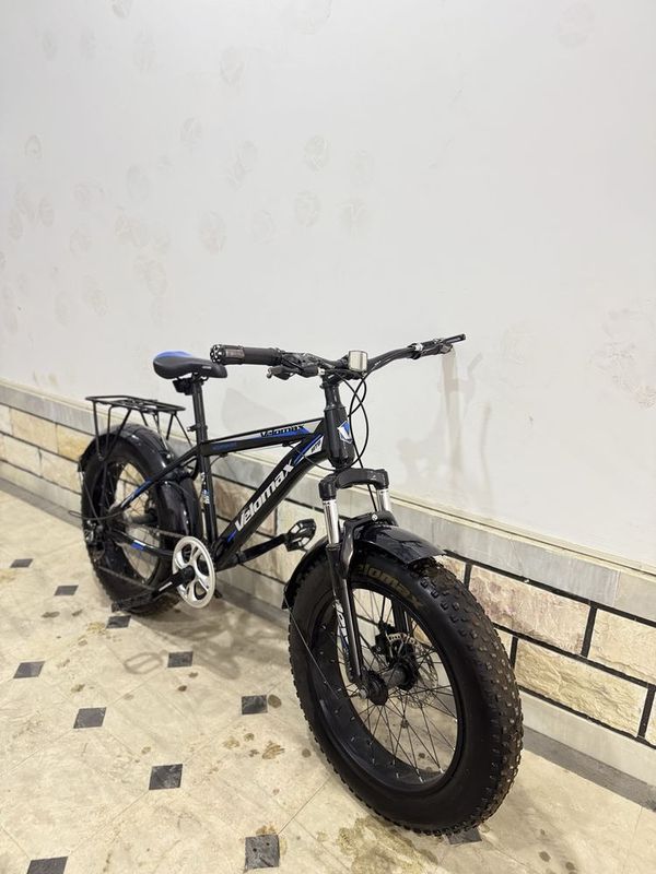 Velomax MTB bike Velomax MTB bike