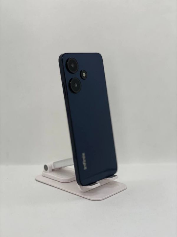 Infinix Hot 30i sotiladi 128Gb Infinix Hot 30i sotiladi 128Gb