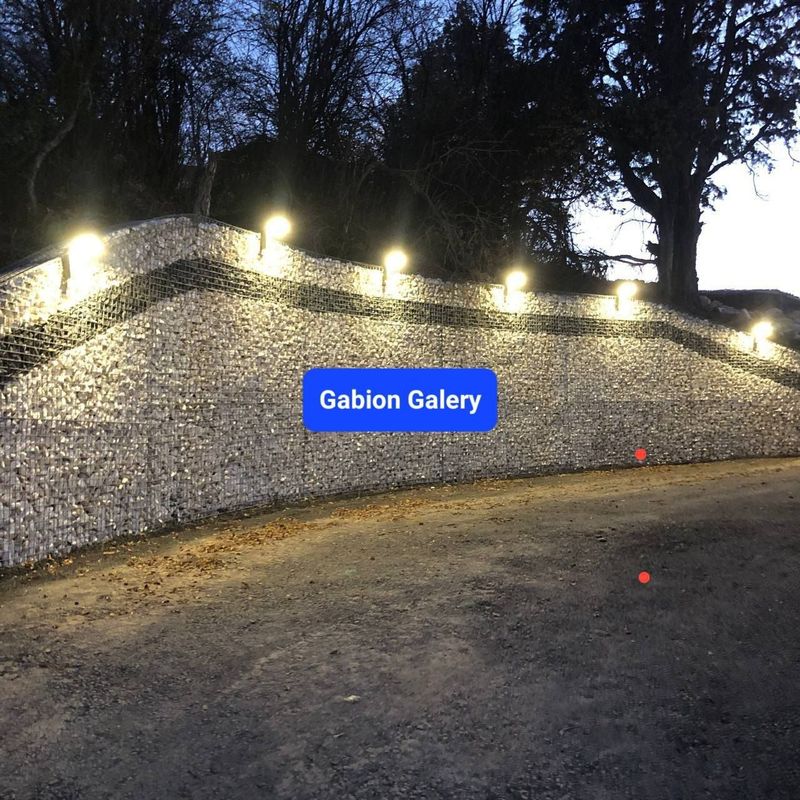 Габион установка / Gabion Tosh teramiz Габион установка / Gabion Tosh teramiz