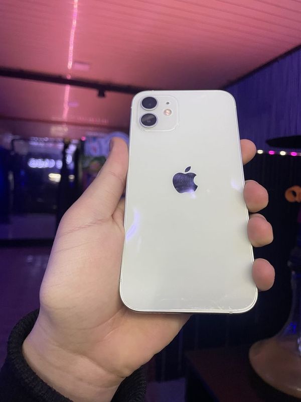 iphone 12 бомба