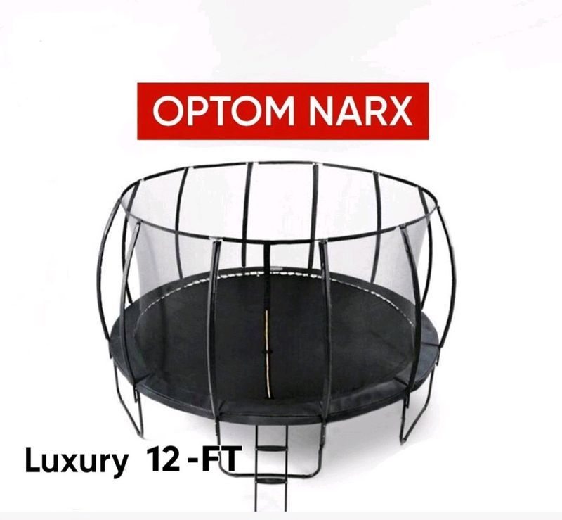 Tramplin batut Tramplin batut