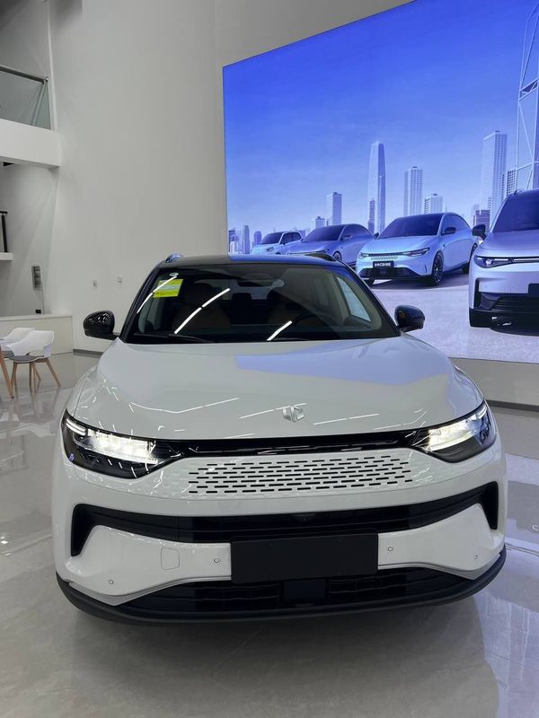 Leapmotor C11 Ofitsalniy 3yil garantiya beriladi Leapmotor C11 Ofitsalniy 3yil garantiya beriladi