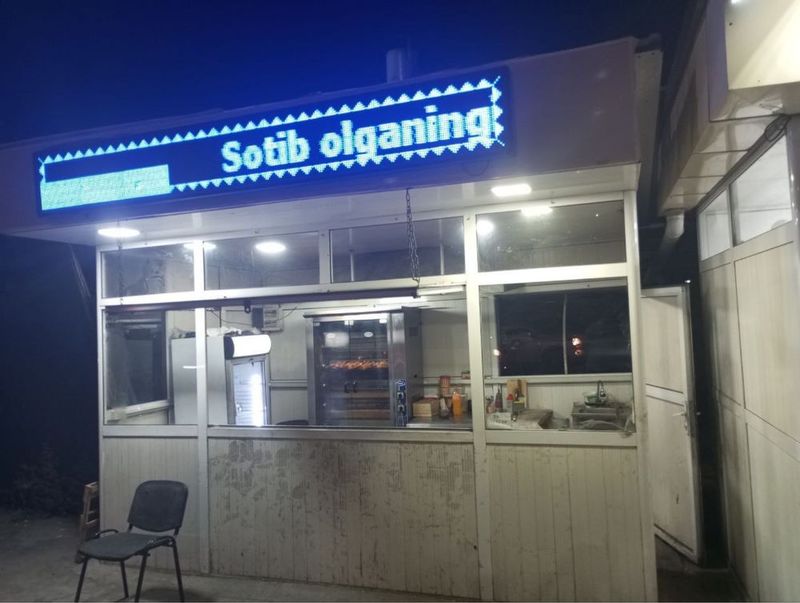 Butka sotiladi xolati ideal Butka sotiladi xolati ideal