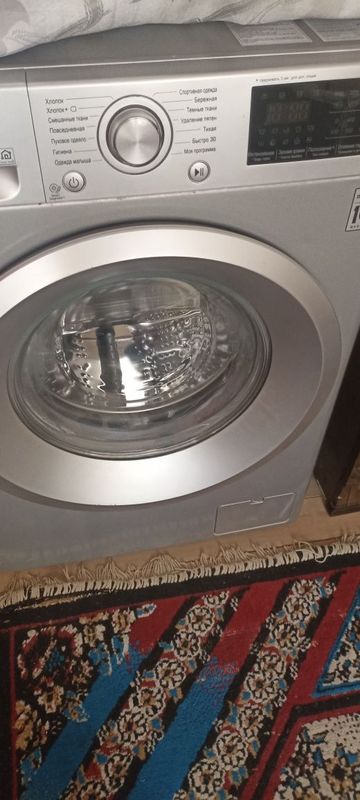LG kir moshina 6kl