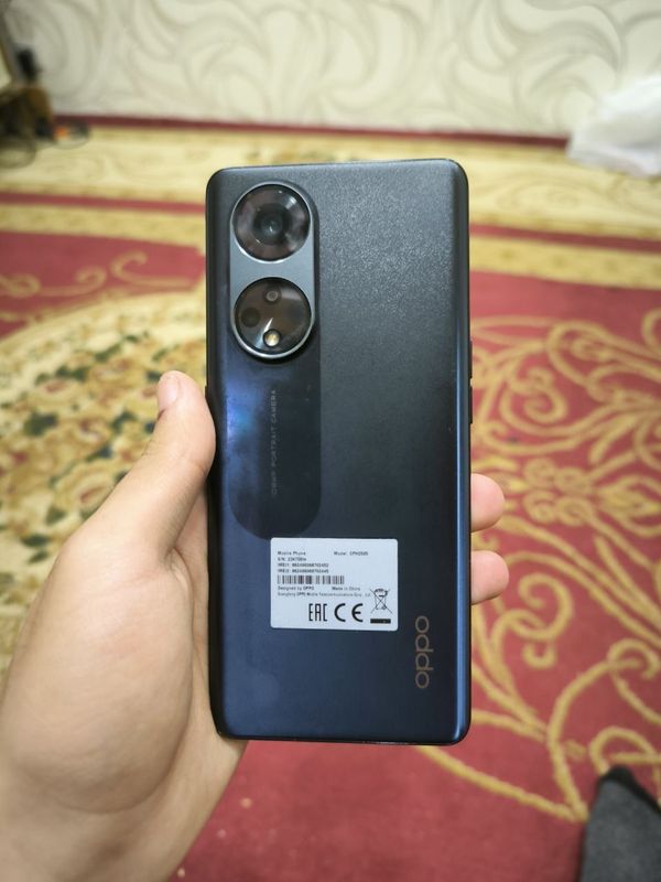 Oppo Reno 8 T 5G