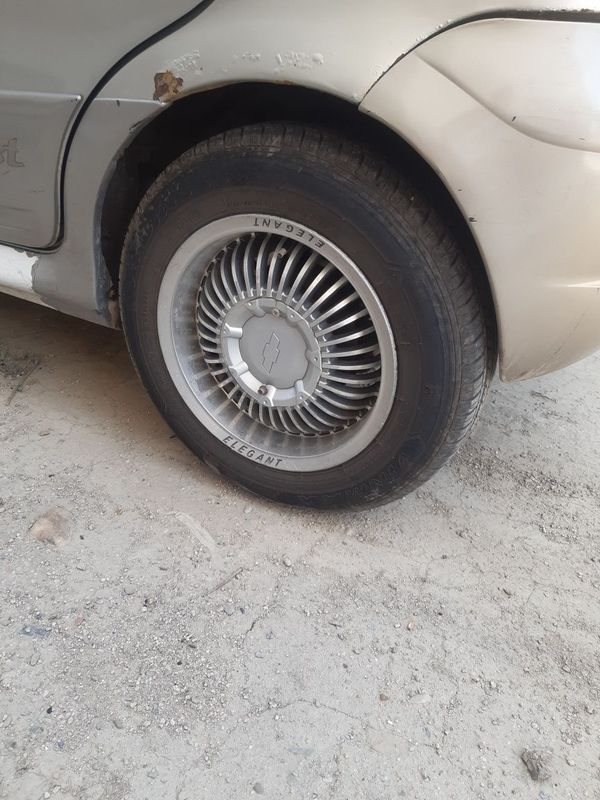Elegant diska 13 razmer sotiladi