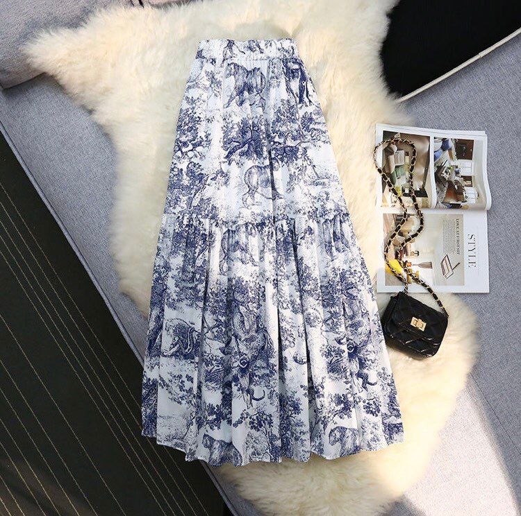 yupka Dior print 150.000 yupka Dior print 150.000
