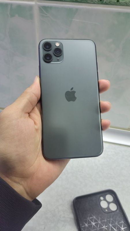 Iphone 11pro Max 64gb LL/A