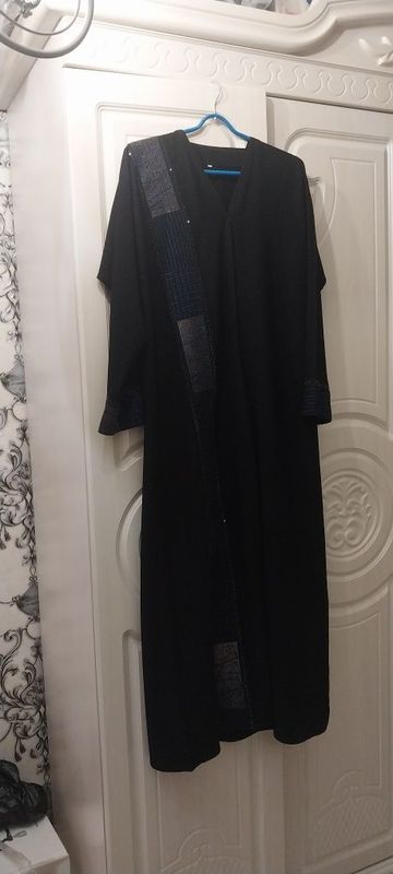 Abaya umraniki ayollar uchun Abaya umraniki ayollar uchun