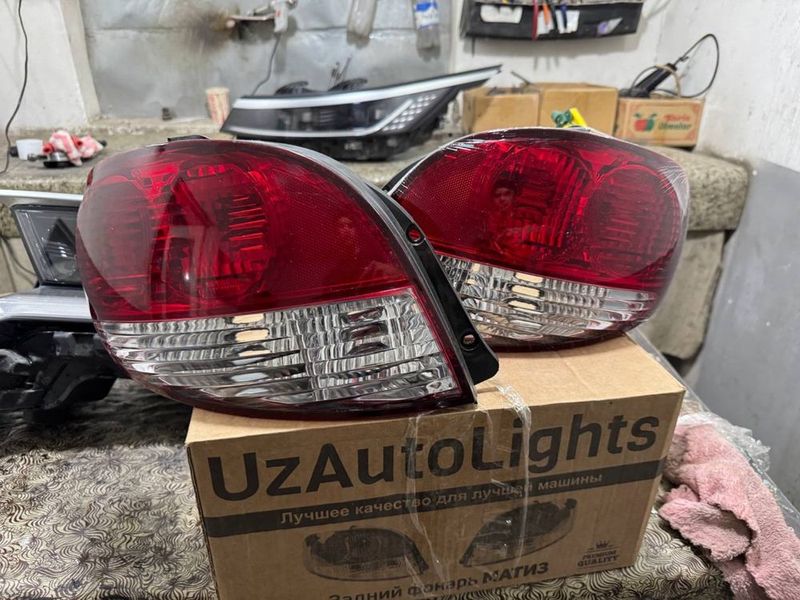 Matiz fara xitoymas Matiz fara xitoymas