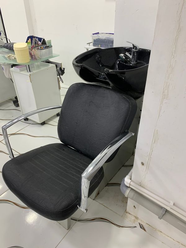 Salon uchun moyka Salon uchun moyka