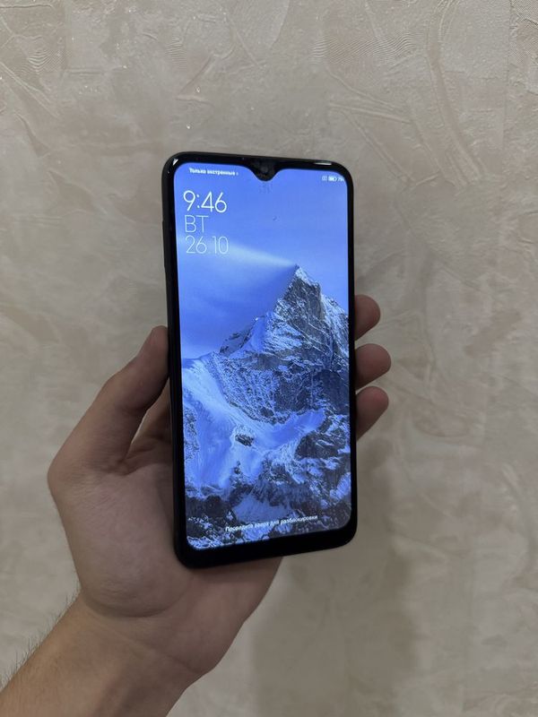 Redmi 8 3/32gb ideal Redmi 8 3/32gb ideal