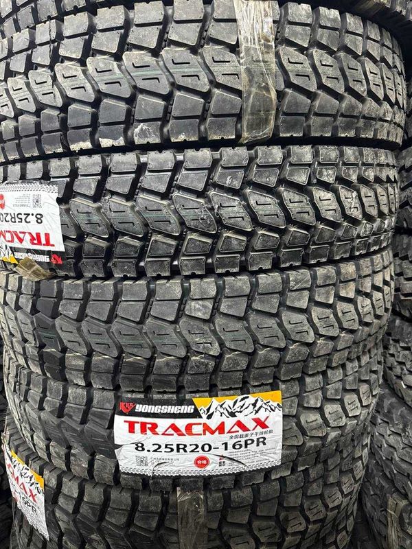 Автошина 8.25R20 TRACMAX ST928 ( Газ-52 Газ-53 ) Автошина 8.25R20 TRACMAX ST928 ( Газ-52 Газ-53 )
