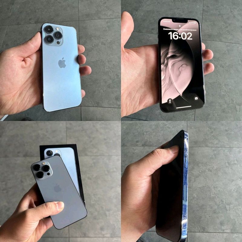 iphone iphone