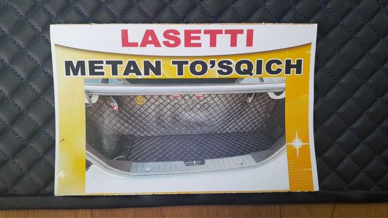 Lasetti metan to’sqich