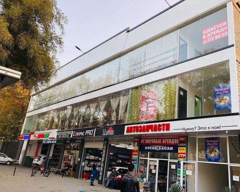 Продается Нежилой помещения Карзинка Налоговый 1180м2 Продается Нежилой помещения Карзинка Налоговый 1180м2