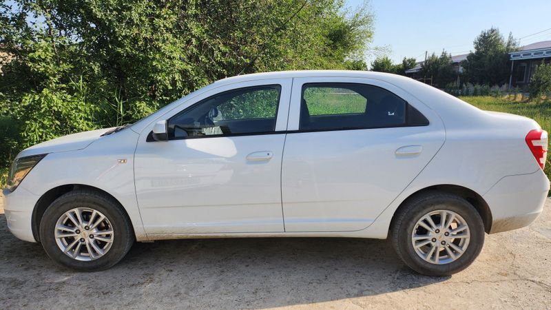 Продаётся автомобиль кобальт Продаётся автомобиль кобальт