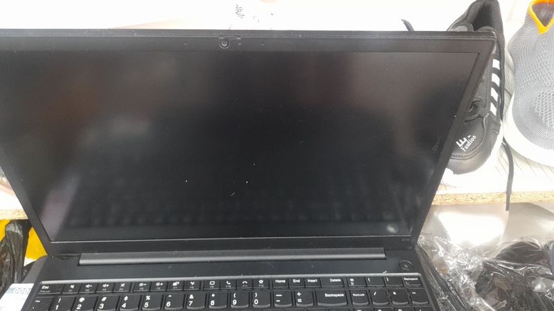 Lenovo Thinkpad e15 Lenovo Thinkpad e15