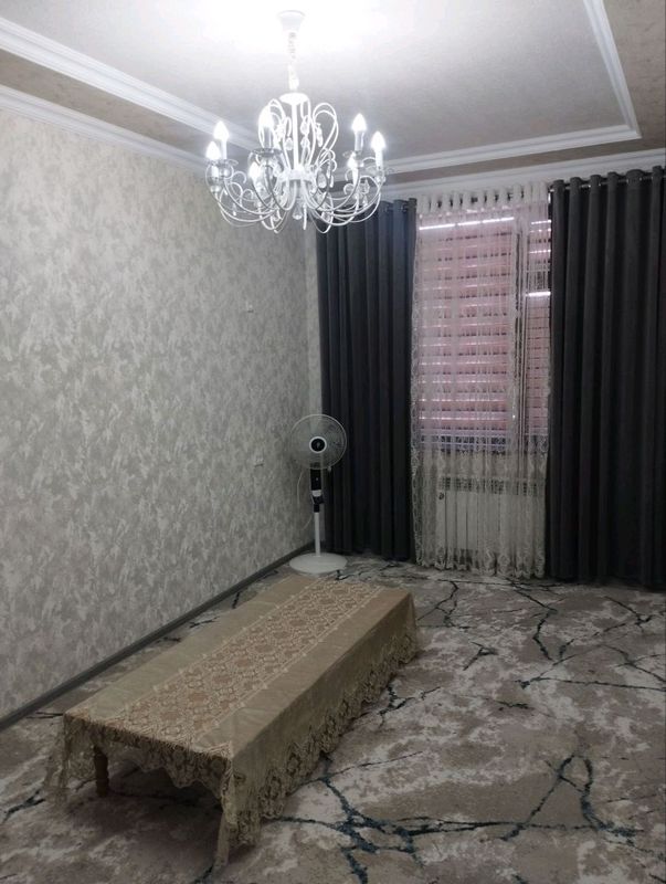 Продается квартира