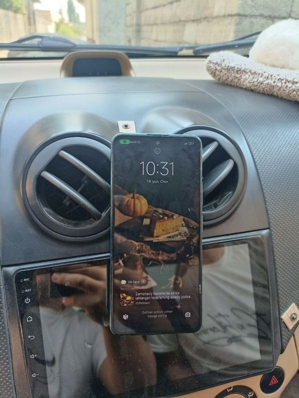 Redmi not 10 pro 5G Redmi not 10 pro 5G