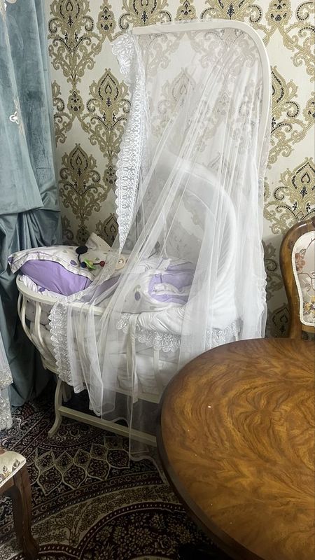 Льлька оригинал из натурального дерово пару раз пользовались как новый