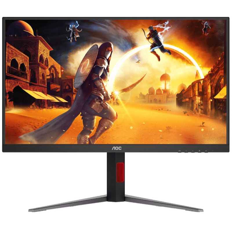 AOC 4k monitor 320hz