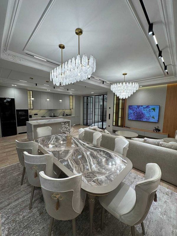 ЖК Tashkent Sity Boulevard ЖК Tashkent Sity Boulevard