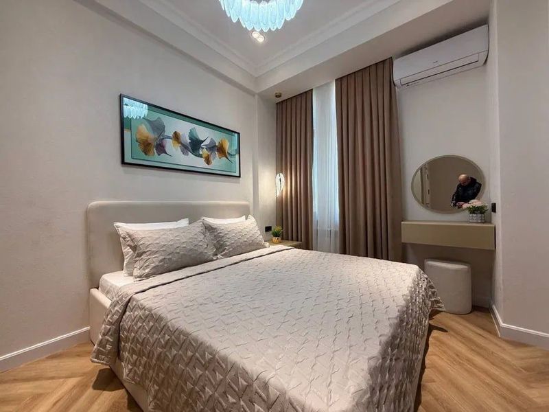 Gardens-2ком кв в оазисе тишины Шайхантахур Gardens-2ком кв в оазисе тишины Шайхантахур