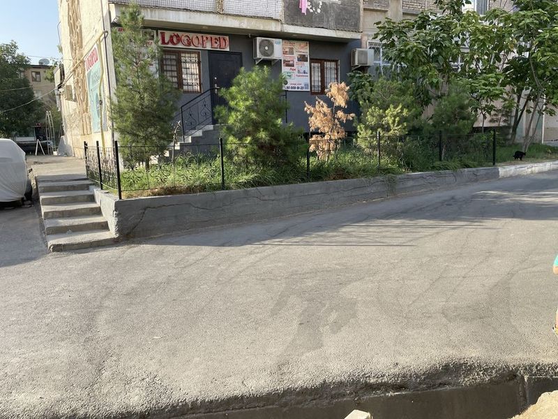 Нежилое помещение Нежилое помещение