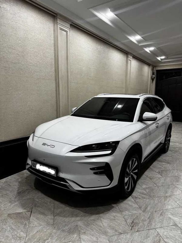 Byd chempion 605 km Sotiladi