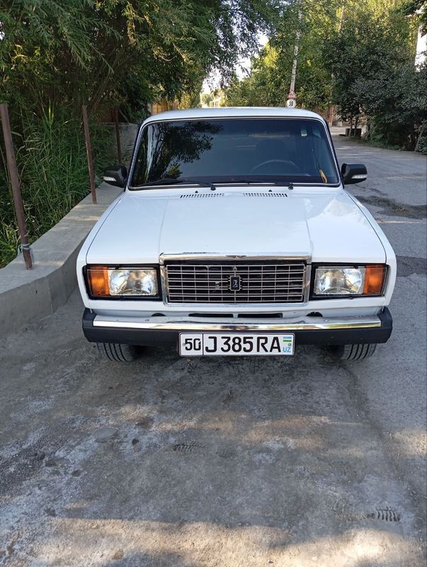 Vaz 21 07 sotiladi Vaz 21 07 sotiladi