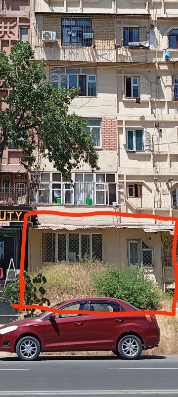 Продаётся квартира в Алгоритме 3 комнатная первый этаж Продаётся квартира в Алгоритме 3 комнатная первый этаж