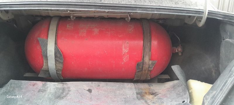Metan gaz 3 pakaleni yili 2014 Metan gaz 3 pakaleni yili 2014