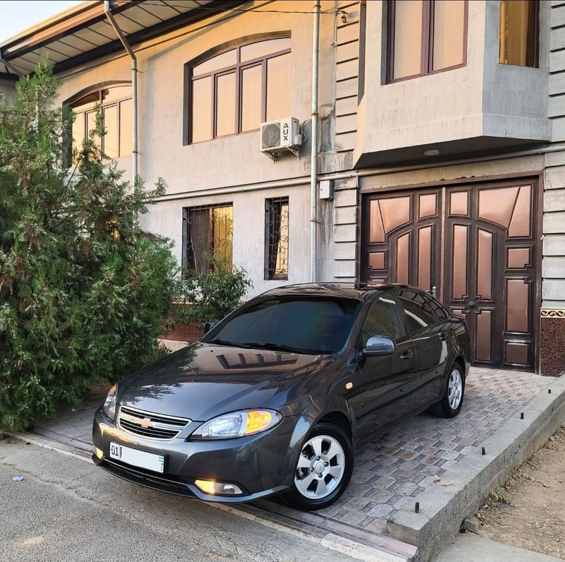 Срочно продаётся Gentra 2020 Срочно продаётся Gentra 2020