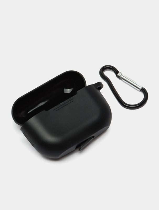 Матовый чехол для наушников AirPods 3, AirPods Pro / Pro 2