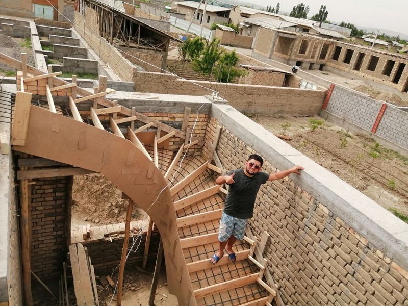 Beton zinalar xizmati xizmatlarimiz oʻzbekiston bo'ylab Beton zinalar xizmati xizmatlarimiz oʻzbekiston bo'ylab