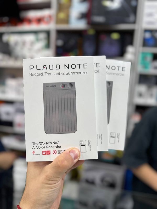 Plaud Note Plaud Note