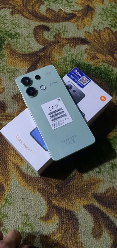 Redmi note 13