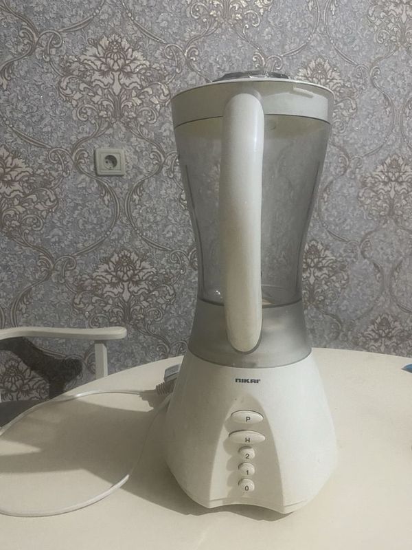 Блендер Nikai NB-1705 Блендер Nikai NB-1705