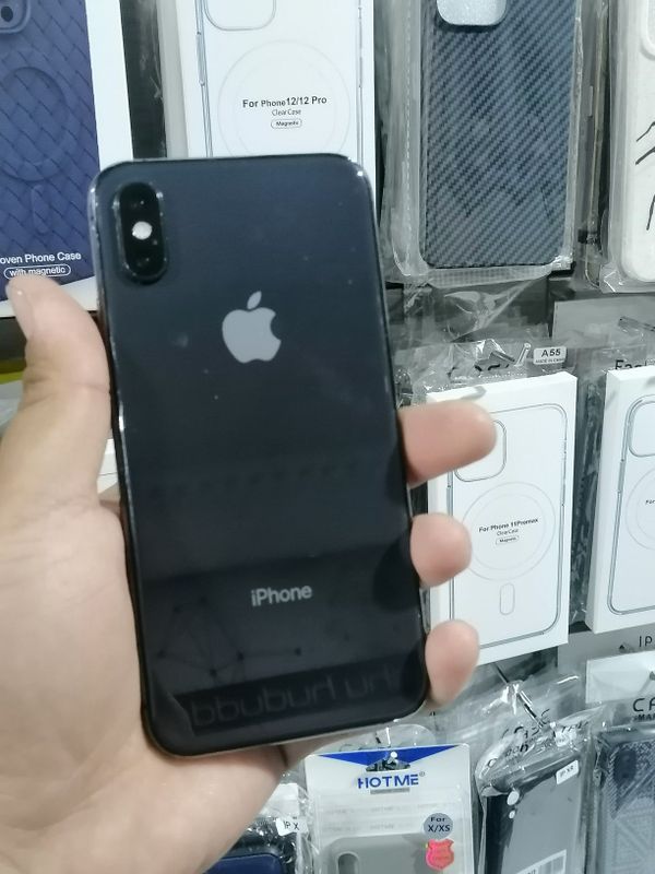 Iphone Xs 64gb 100% ideal