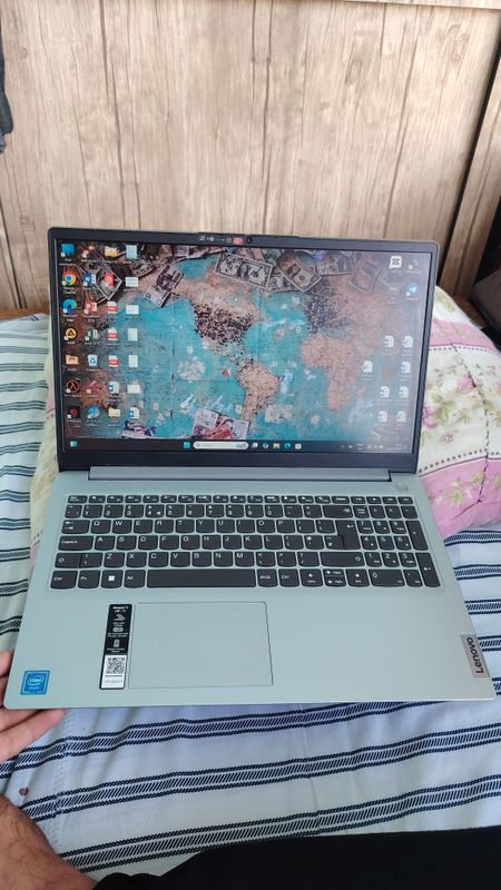 Srochno!!! Lenovo Kompyuter sotiladi