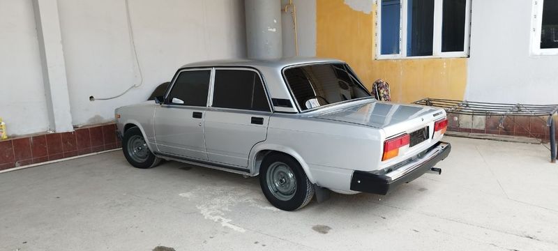 Vaz 21,07 sotiladi