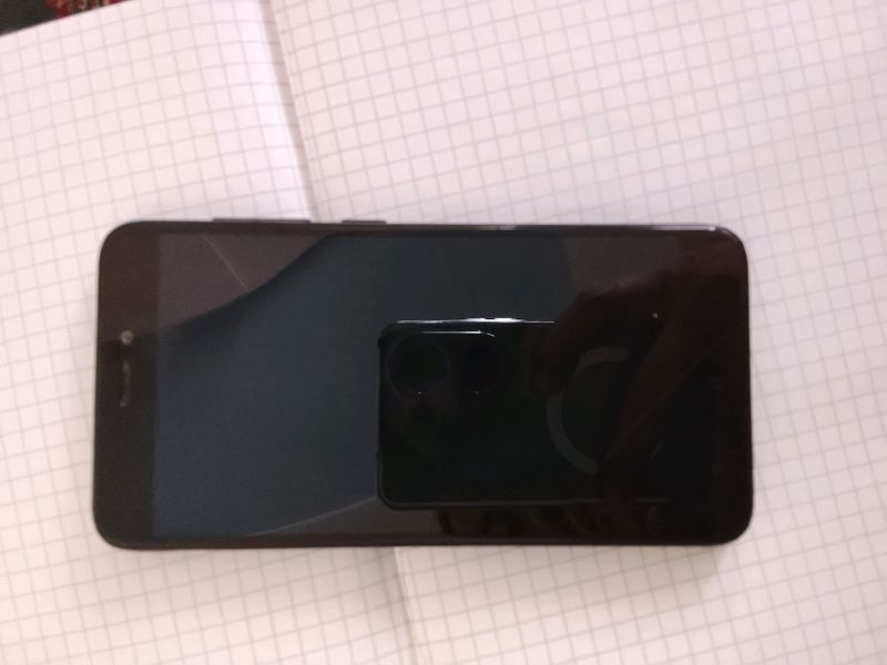 redmi