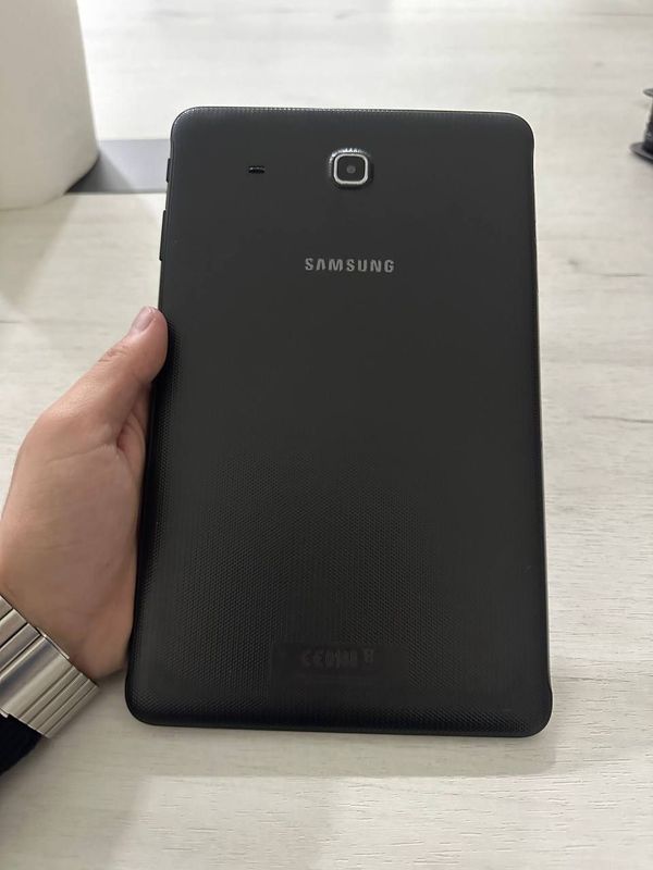 Samsung Galaxy TAB E