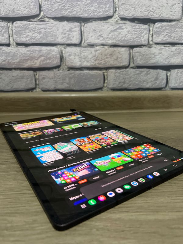 Samsung Tab S8 Ultra 5G