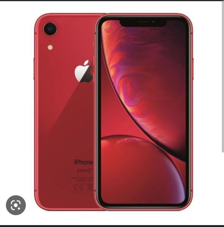 Telefon Iphone Xr