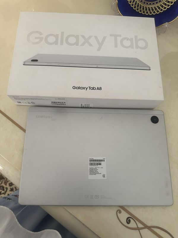 Samsung Tab a8 sotiladi